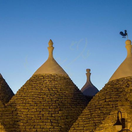 Trulli&Dimore - Trulli Ottomano Castellana Grotte Exterior photo